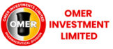 omerinvestments white logo